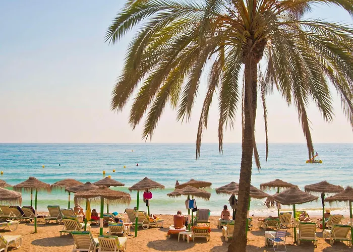 Nh Collection Marbella