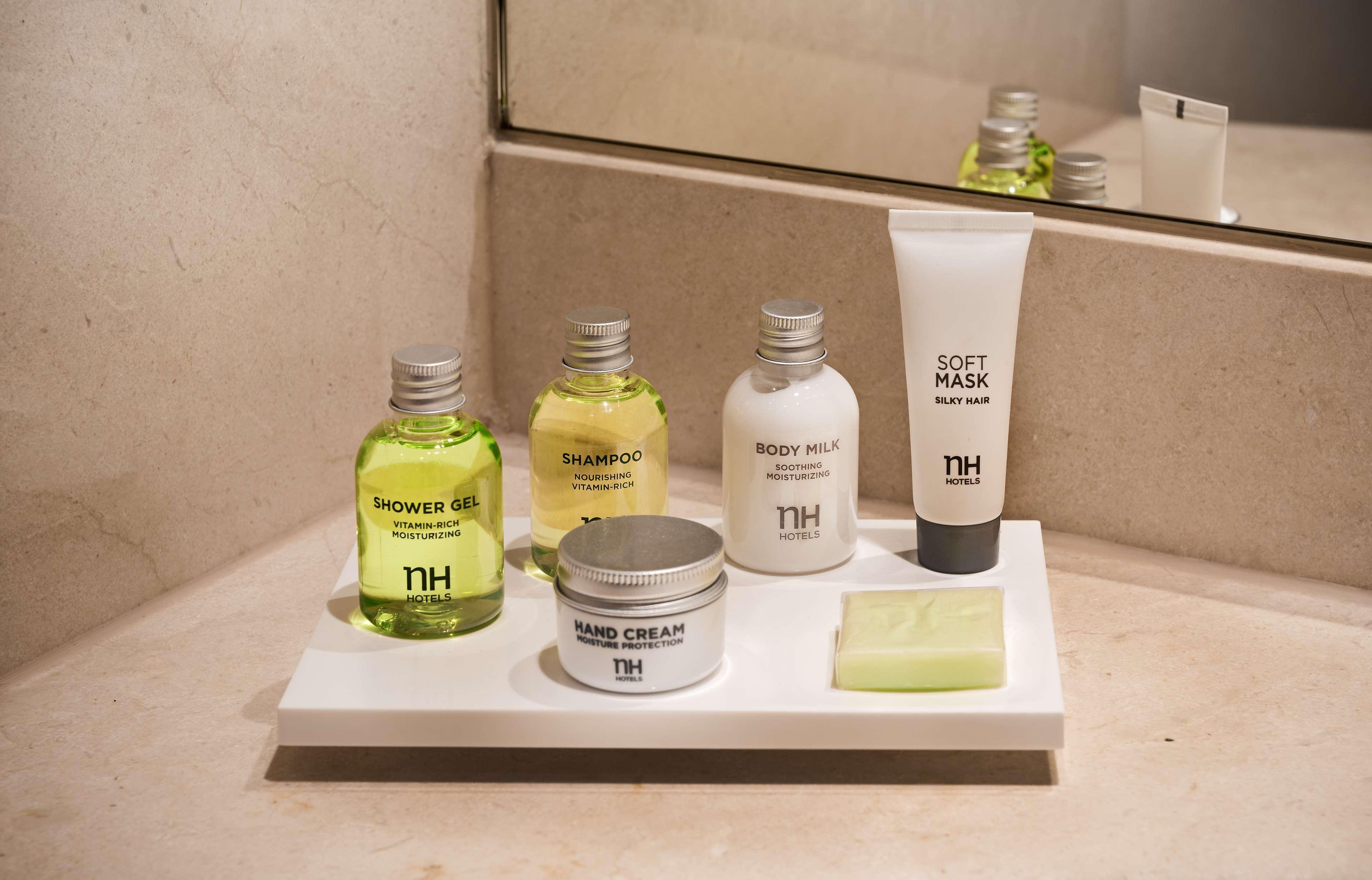 Hotel Nh Collection Marbellac