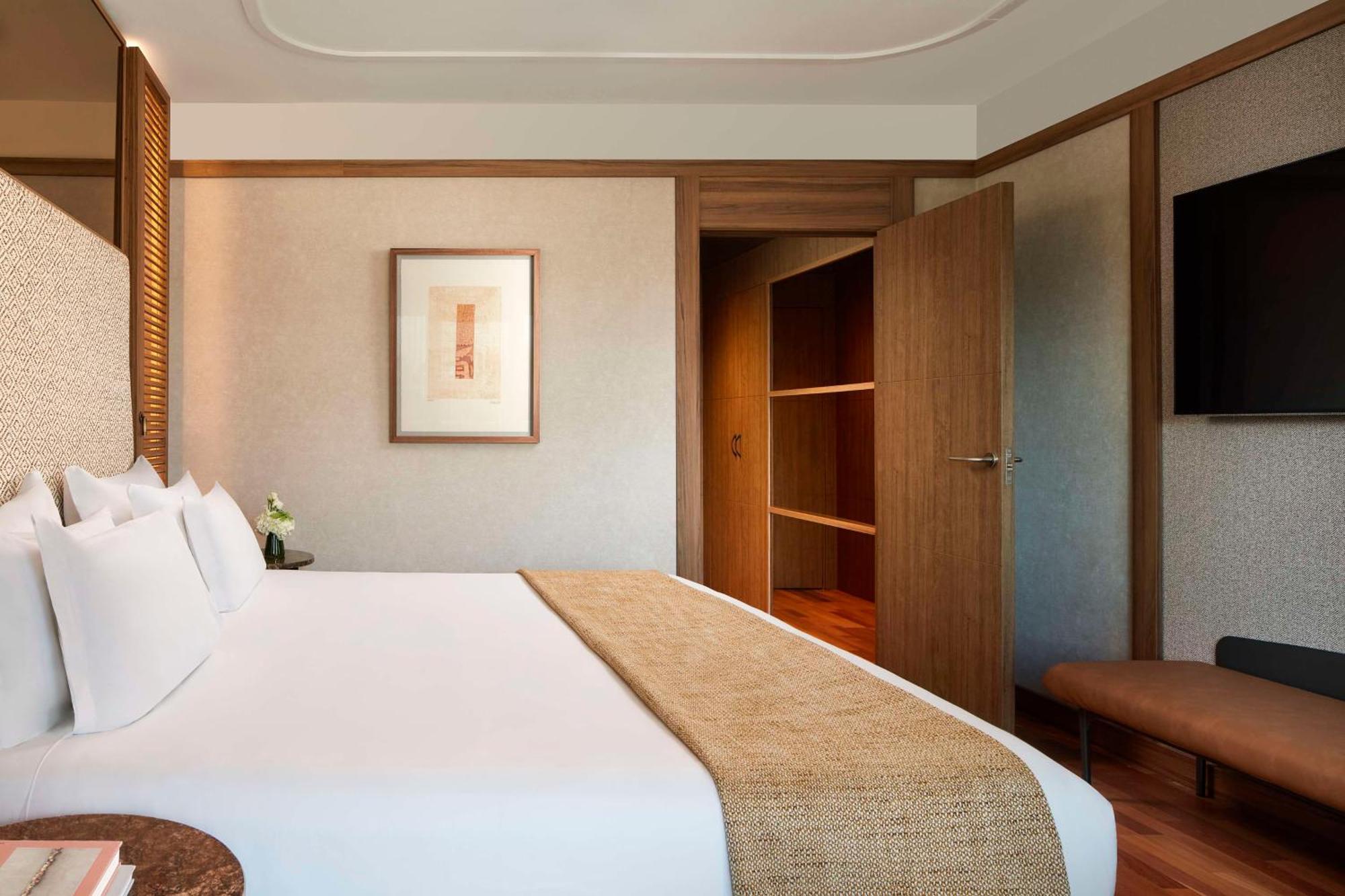 Hotel Nh Collection Marbellac