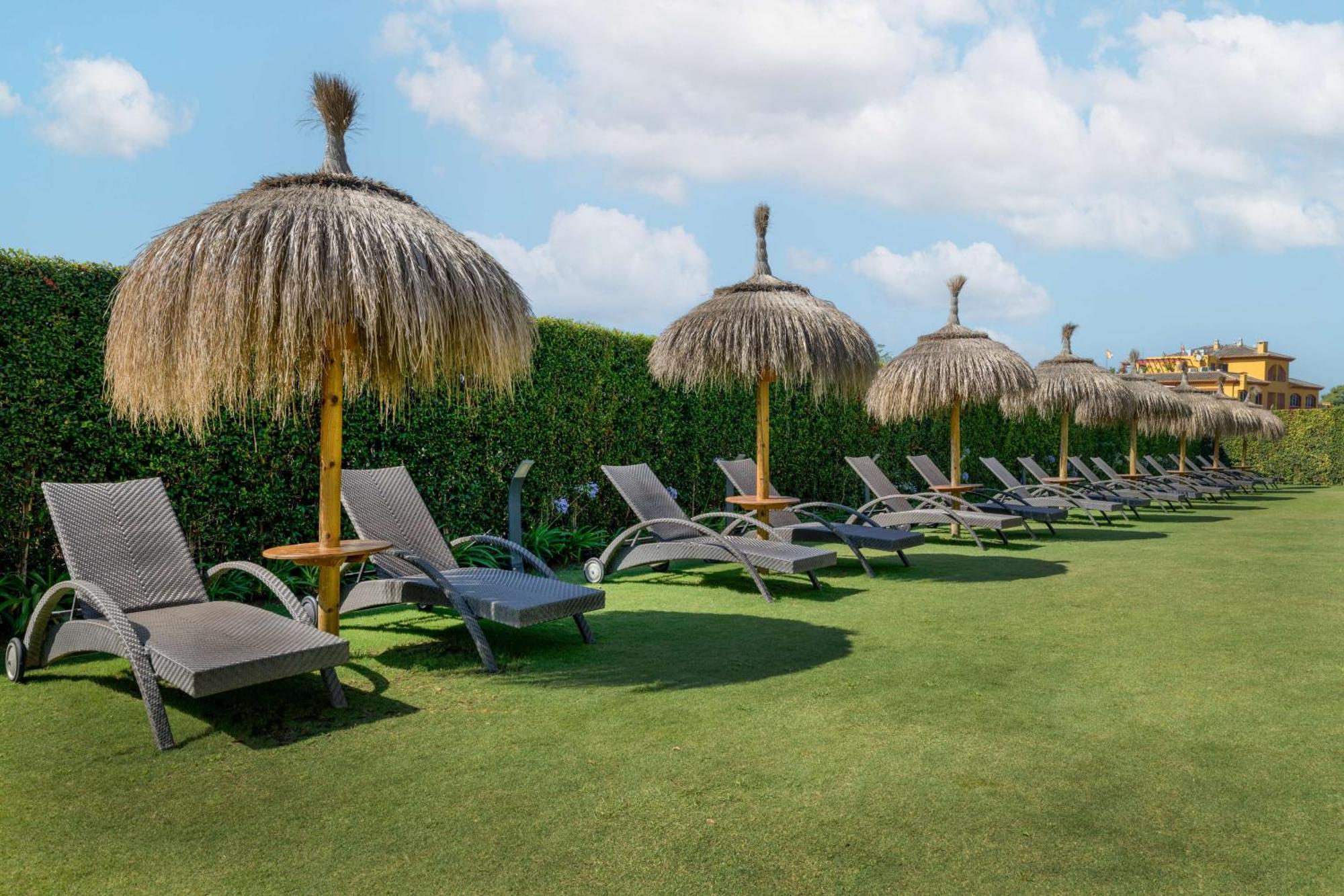 Nh Collection Hotel Marbellac