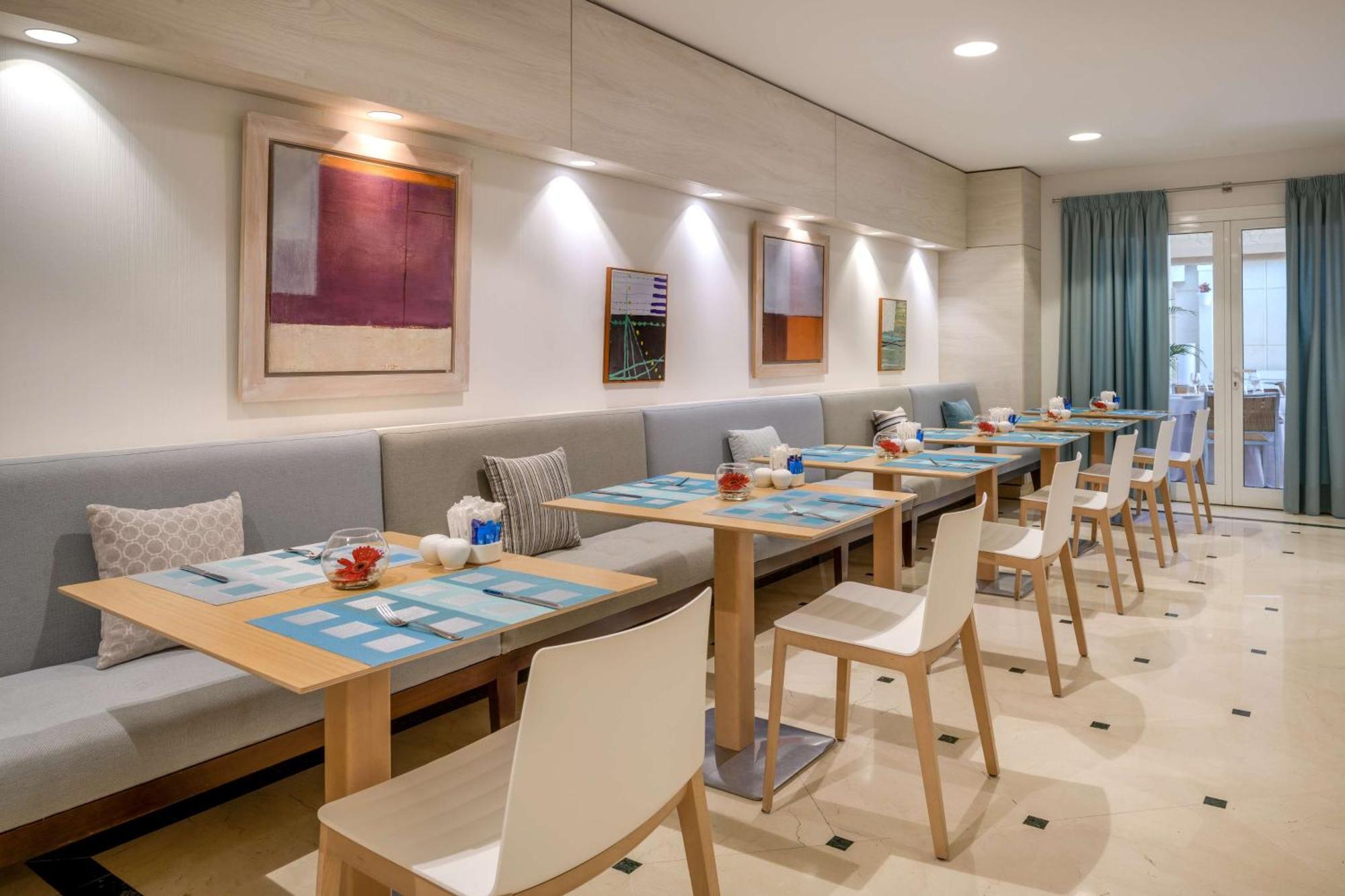 Hotel Nh Collection Marbellac