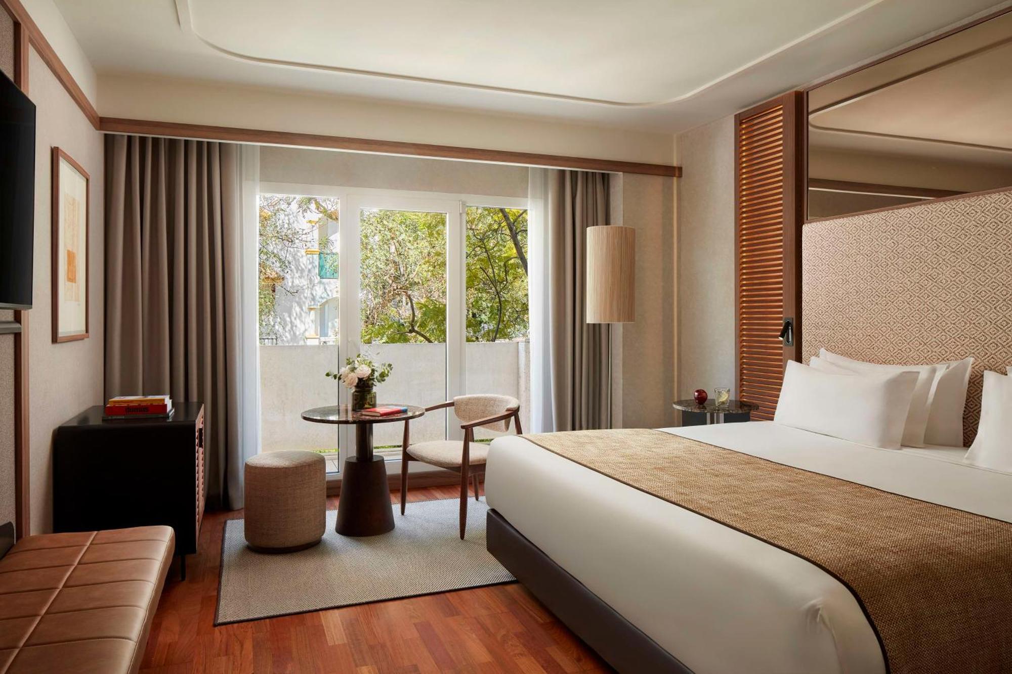 Nh Collection Hotel Marbellac