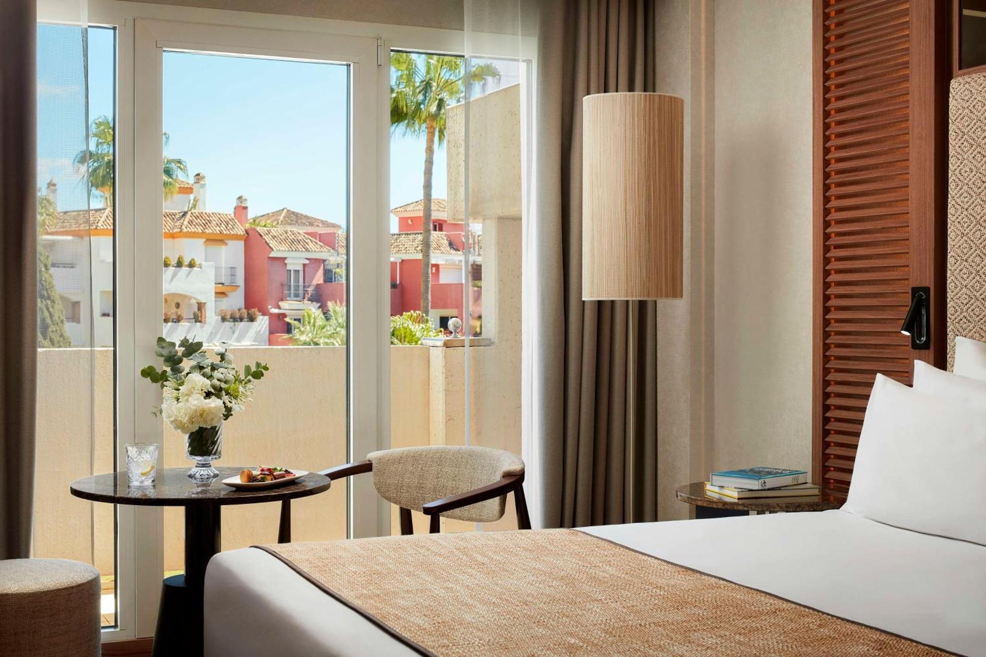 Hotel Nh Collection Marbellac