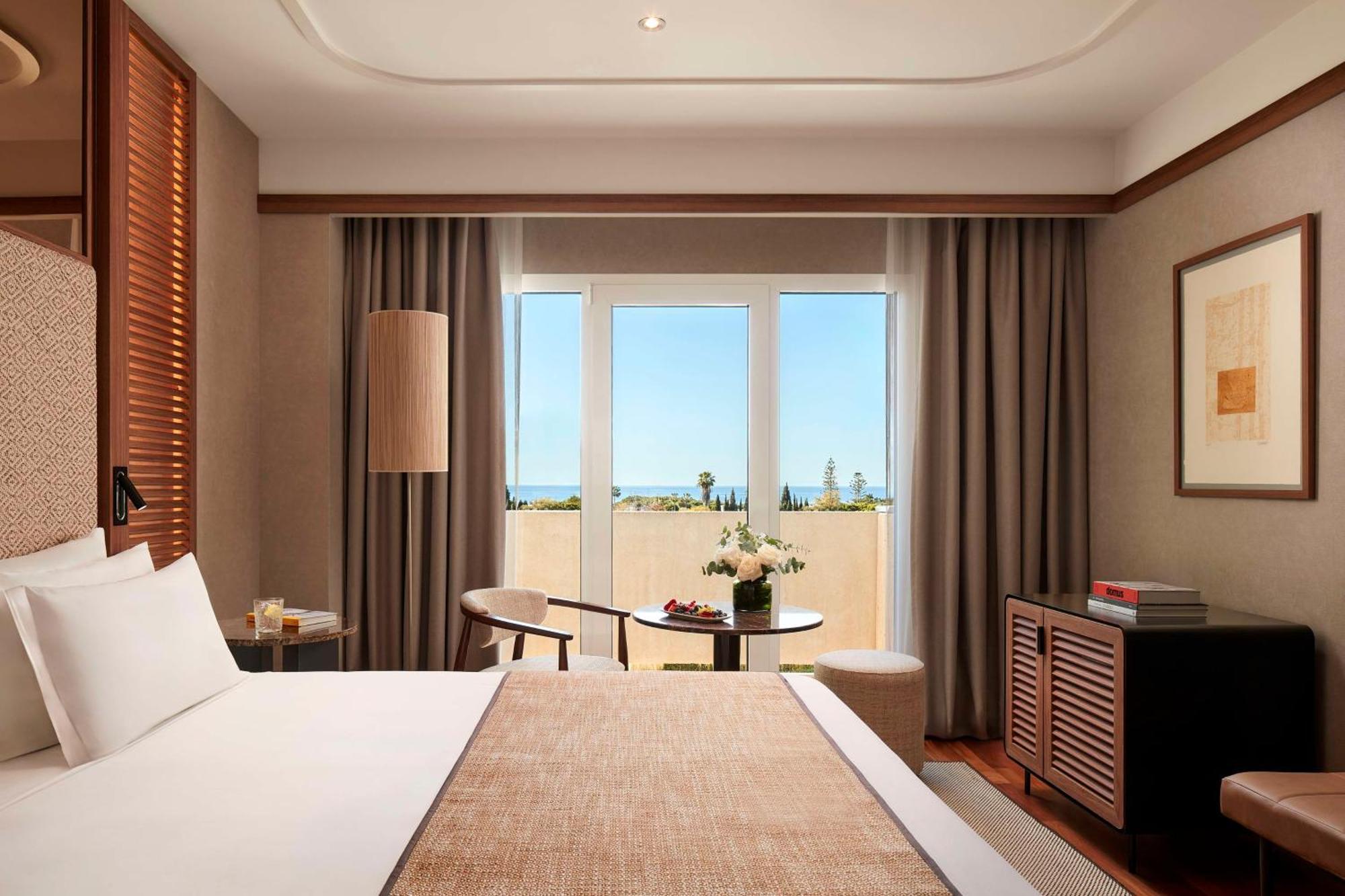 Nh Collection Hotel Marbellac