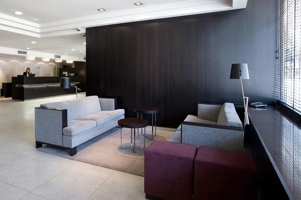 Nh Collection Hotel Marbellac