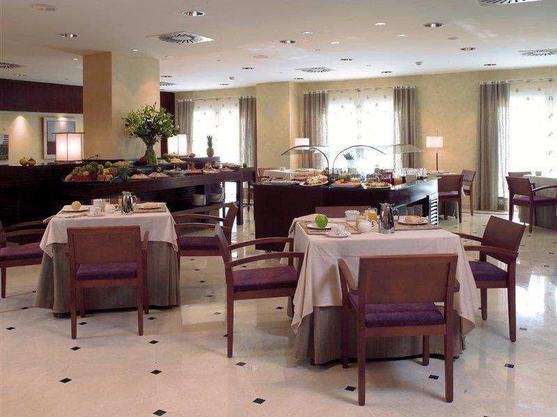 Hotel Nh Collection Marbellac