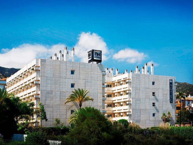 Nh Collection Hotel Marbellac
