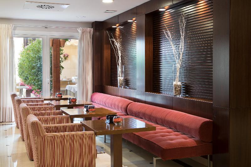 Hotel Nh Collection Marbellac