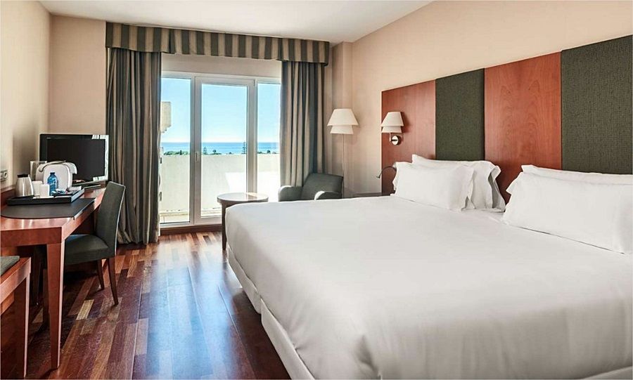 Nh Collection 4* Marbellac