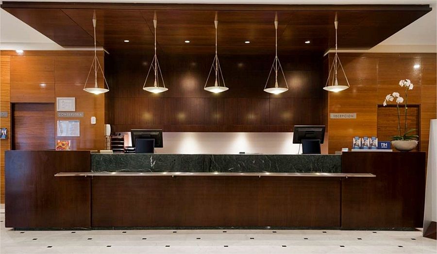 Hotel Nh Collection Marbellac
