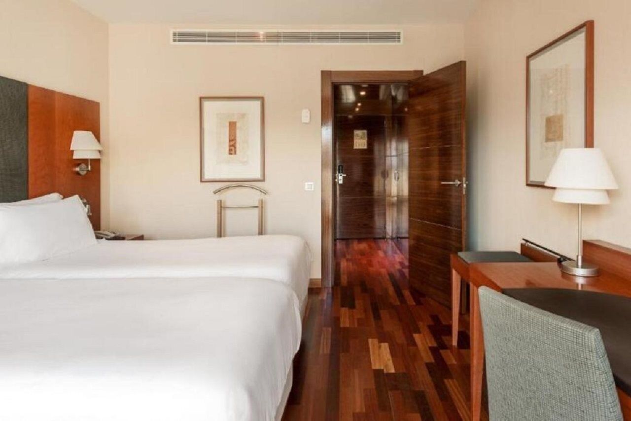 Hotel Nh Collection Marbellac