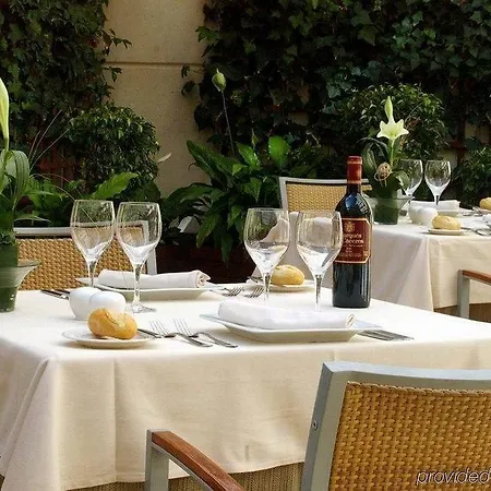 Nh Collection Marbella 