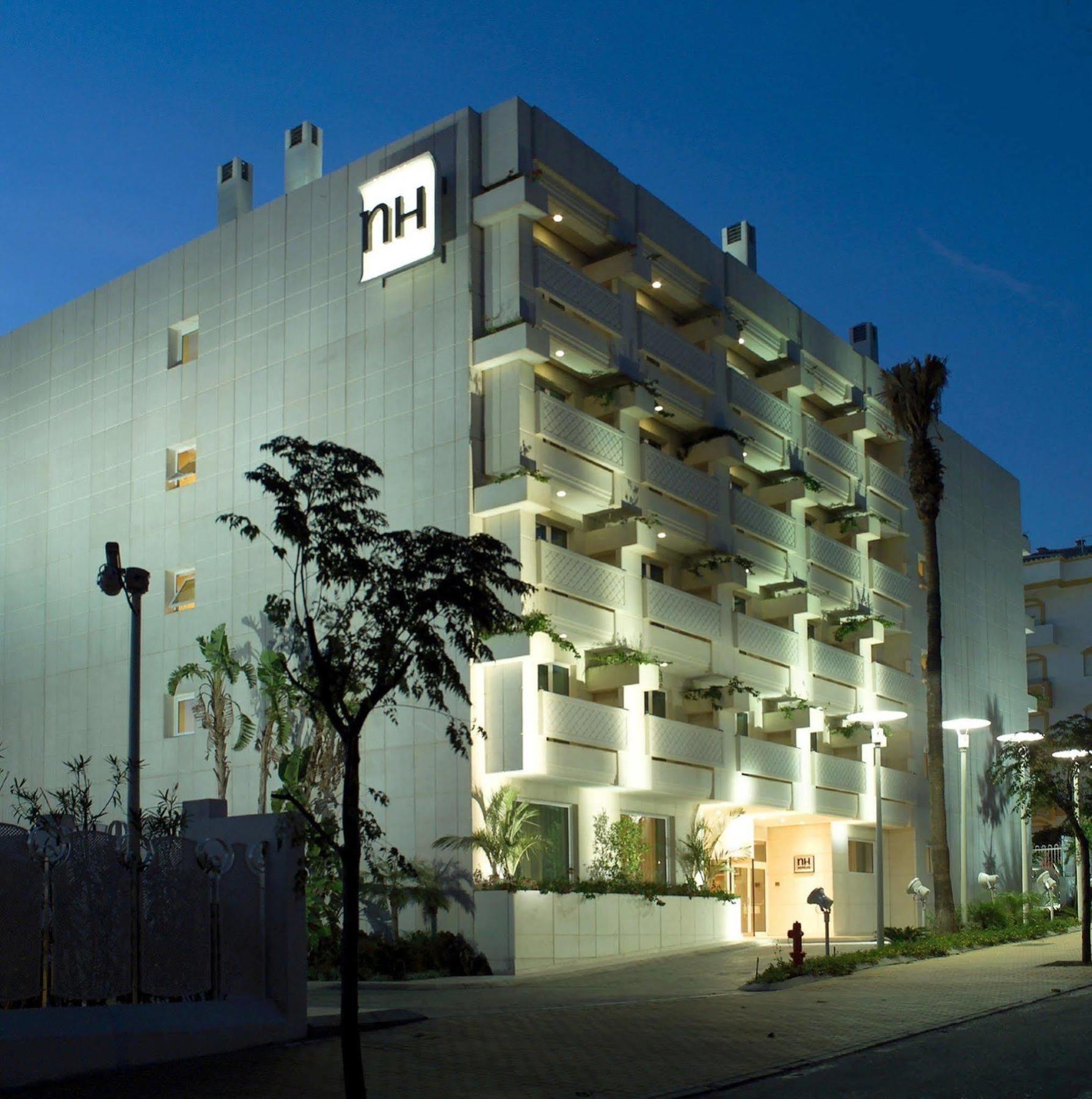 Nh Collection Hotel