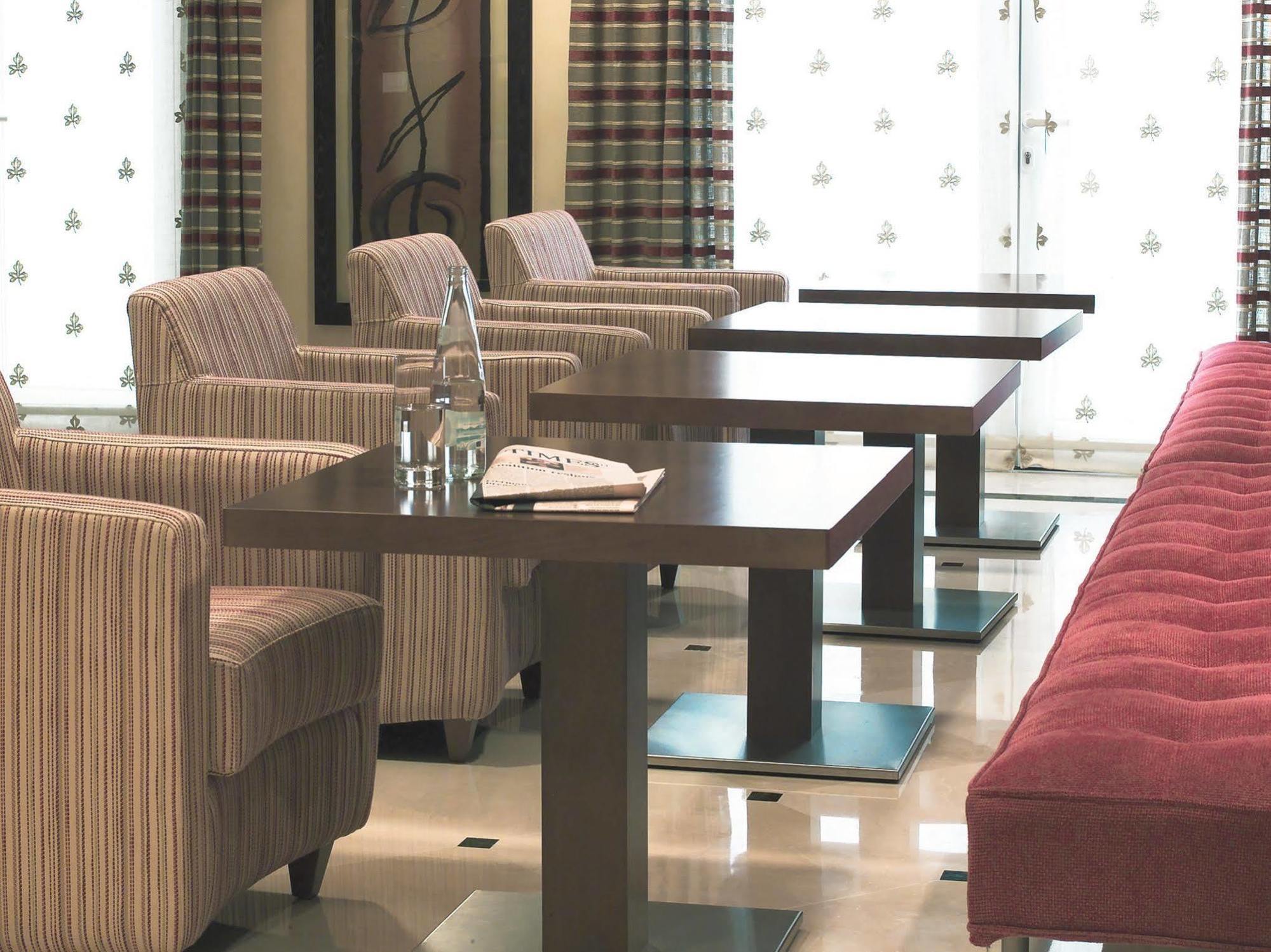 Hotel Nh Collection 4*