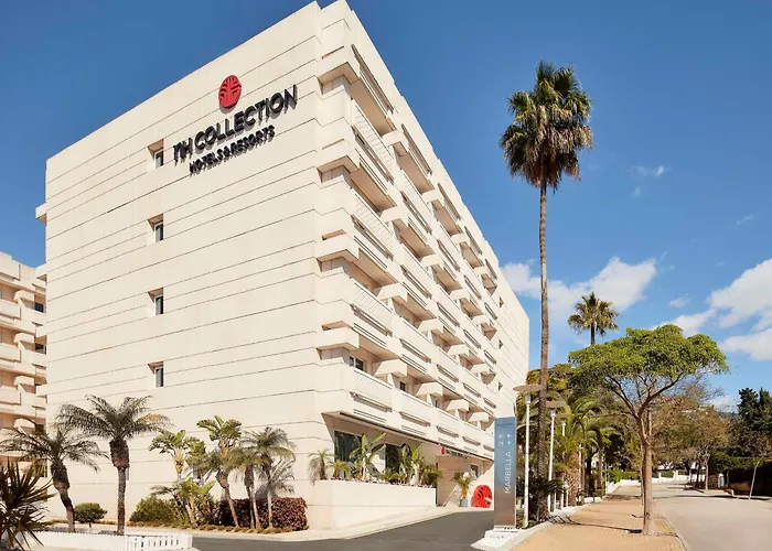 Nh Collection Marbella