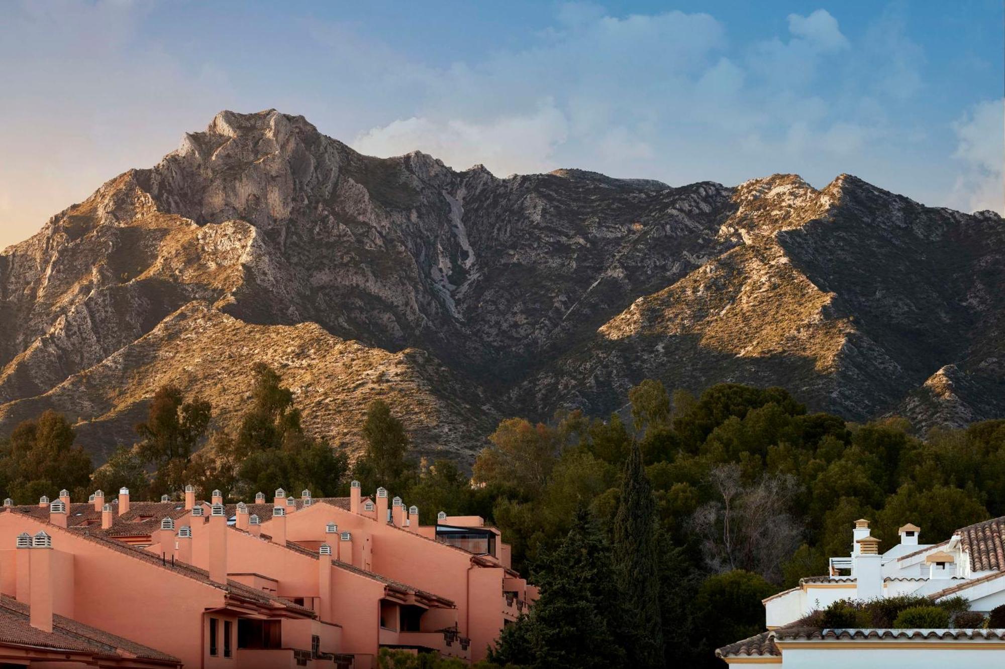 Hotel Nh Collection Marbella