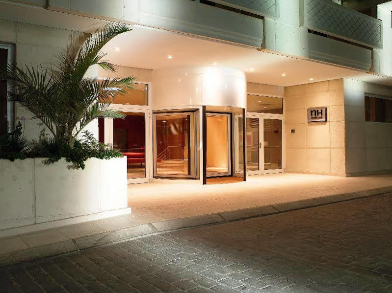 Nh Collection 4* Marbella