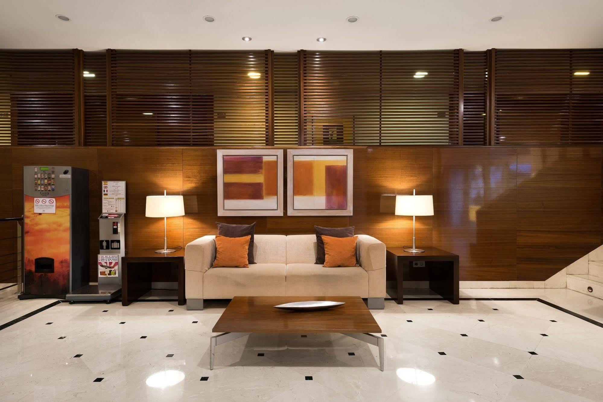 Nh Collection Hotel 4*
